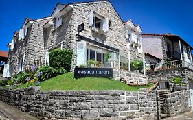 Casa Camaron